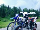 Beta RR 525 Motard